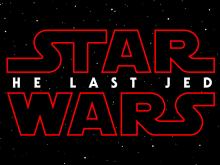 Eerste trailer en poster van Star Wars: The Last Jedi