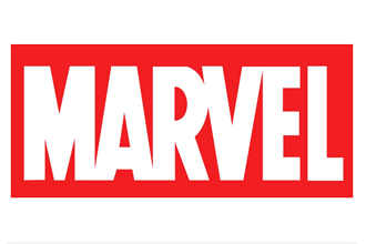 Marvel Entertainment merchandise