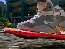 Back to the Future: 21 oktober 2015, de toekomst is hier!