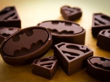 Zo maak je unieke ijsblokjes én chocolaatjes!