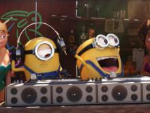 De Minions zijn terug: nieuwe trailer van Despicable Me 3