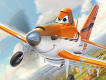 Disney’s Planes: nu in de bioscoop!