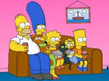 Hoera! 25 jaar The Simpsons