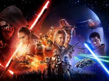 Star Wars Episode VII: The Force Awakens nieuwe trailer en nieuwe merchandise!