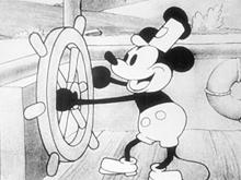 Steamboat Willie