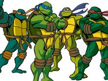 Teenage Mutant Ninja Turtles: eerste trailer!