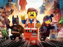 The LEGO-movie: nu in de bioscoop!