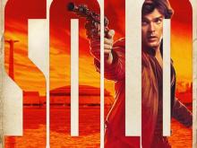 Trailer en posters van van Solo: A Star Wars Story