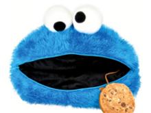 Where are my cookies? Nieuwe Sesamstraat producten!