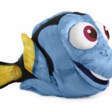 over Diplomatie betalen Finding Dory knuffel (33 cm) Finding Nemo - HuupHuup