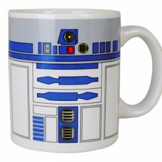 R2-D2 mok Star Wars -