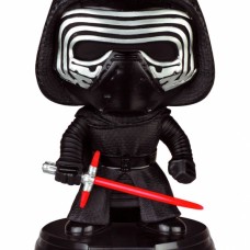 Kylo shop ren bobblehead