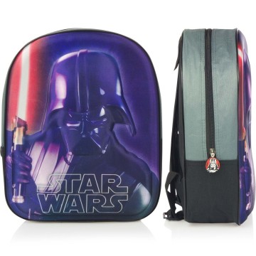 41872 star wars 3d backpacks wholesale