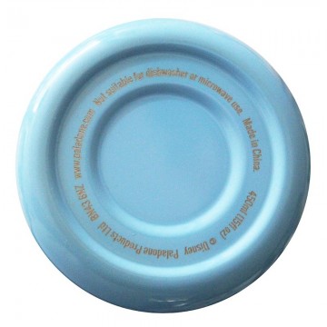 Aladdin waterfles genie 03 onderkant