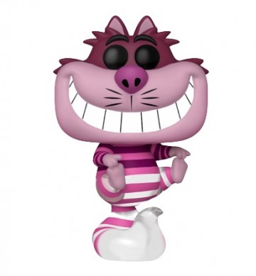 Alice in wonderland 70th pop vinyl cheshire cat 1059 02