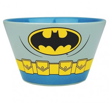 Batman schaaltje
