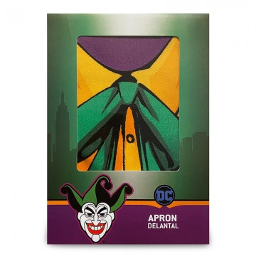Batman schort joker verpakking 01