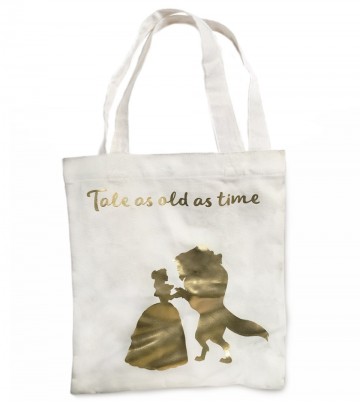 Beauty and the beast tas shopper 01