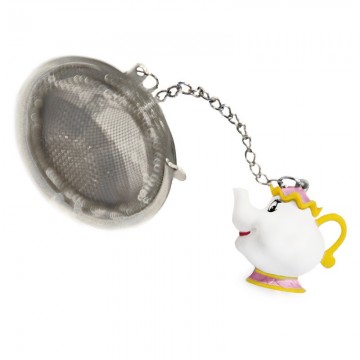 Beauty and the beast thee ei tea diffuser mrs potts 01