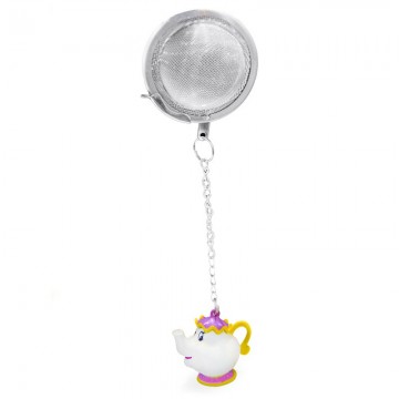 Beauty and the beast thee ei tea diffuser mrs potts 02