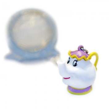 Beauty and the beast thee ei tea diffuser mrs potts 03