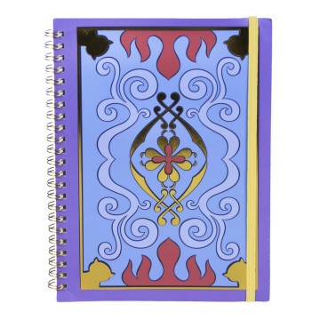 Disney notebooks cerda 02
