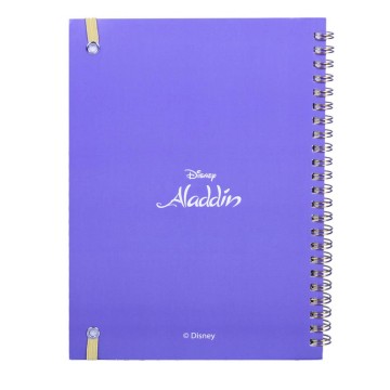 Disney notebooks cerda 03
