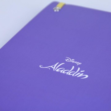 Disney notebooks cerda 05