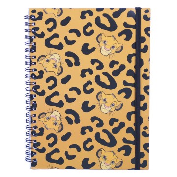 Disney notebooks cerda 06