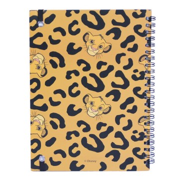 Disney notebooks cerda 07