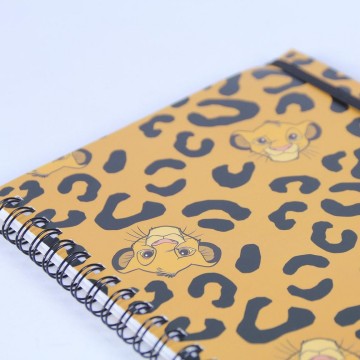 Disney notebooks cerda 08