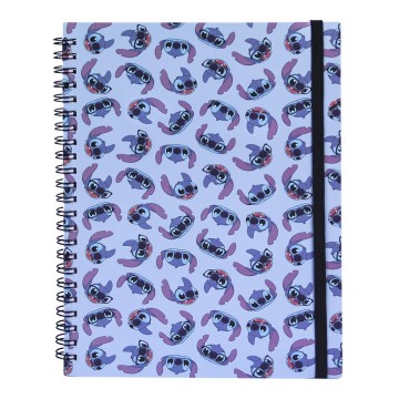 Disney notebooks cerda 09