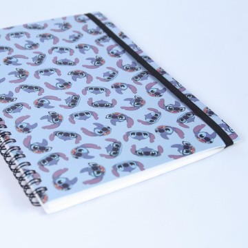Disney notebooks cerda 11