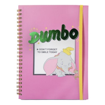 Disney notebooks cerda 12