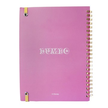 Disney notebooks cerda 13