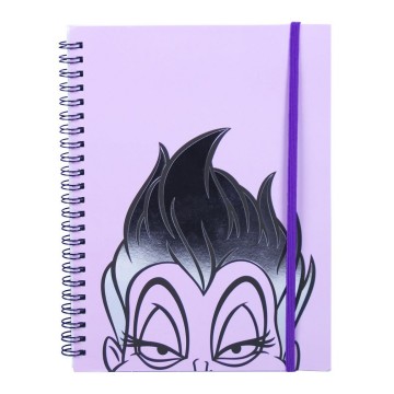 Disney notebooks cerda 17