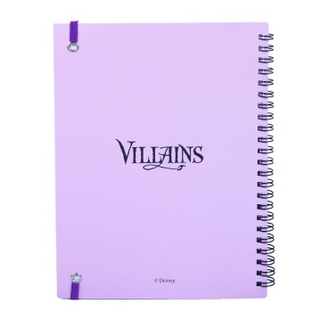 Disney notebooks cerda 18
