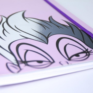 Disney notebooks cerda 19