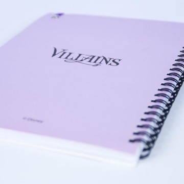 Disney notebooks cerda 20