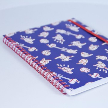 Disney notebooks cerda 23