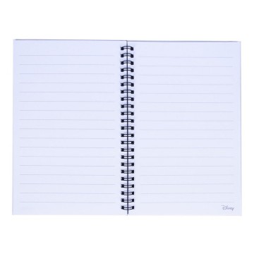Disney notebooks cerda 27