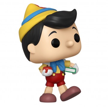 Disney pinocchio funko pop vinyl 1029 01