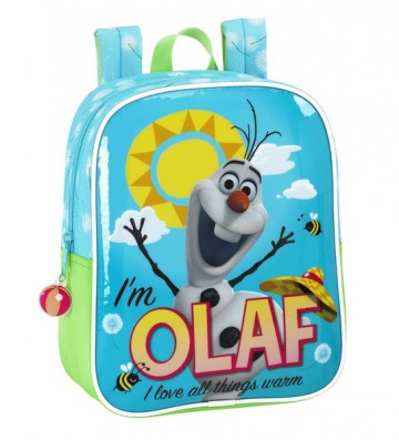 Frozen rugzak: Olaf (klein)