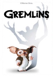 Gremlins magneten