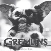 Gremlins magneten