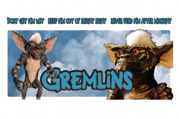 Gremlins mok Stripe