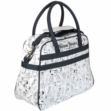 Hanna Barbera tas nostalgie