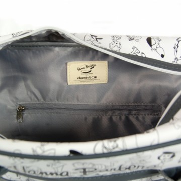 Hanna Barbera tas nostalgie