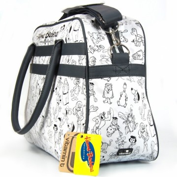 Hanna Barbera tas nostalgie