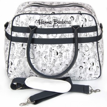 Hanna Barbera tas nostalgie